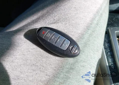 2015 Nissan Altima 2.5 Sv z USA, uszkodzony, nr VIN 1N4AL3AP6FC273594